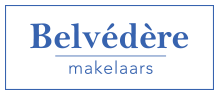 logo Belvedere Makelaars B.V.