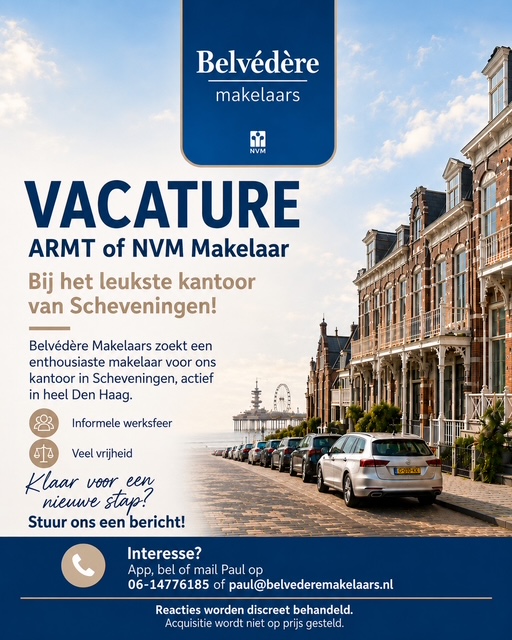 vacature